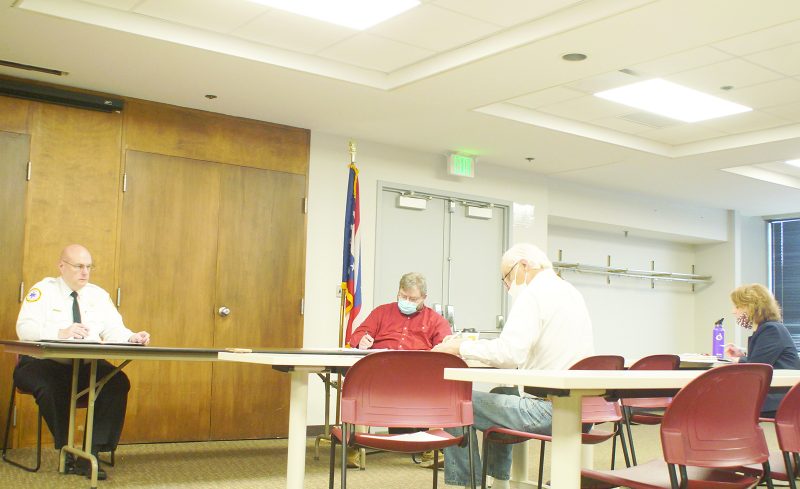 Jefferson County's potential reopening process discussed